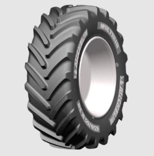 Neumático agrícola - MULTIBIB - Michelin - para tractor / 33"