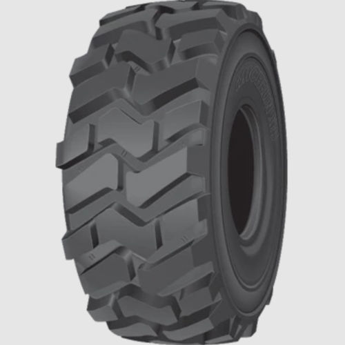 Neumático para maquinaria de construcción - XTS - Michelin - para traílla / 24" / 25"