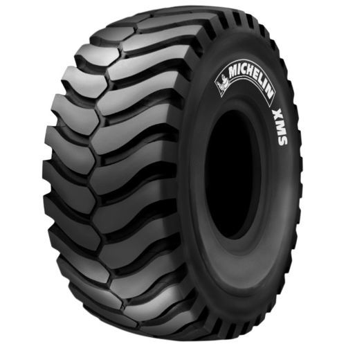 Neumático para maquinaria de construcción - XMS - Michelin - para traílla / 32"