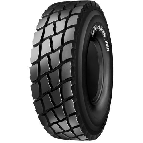 Neumático industrial - XMH S - Michelin - para tractor / para camión / de remolque