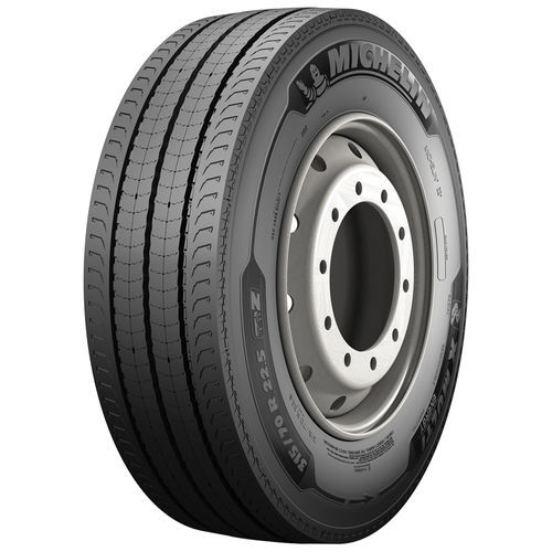 Neumático industrial - X® MULTI™ ENERGY™ Z / D - Michelin - para tractor / para camión / de remolque