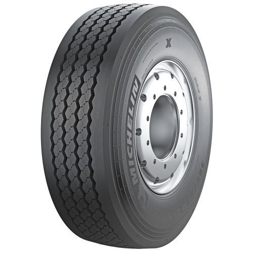 Neumático industrial - XTE 3 - Michelin - de remolque / 22.5"