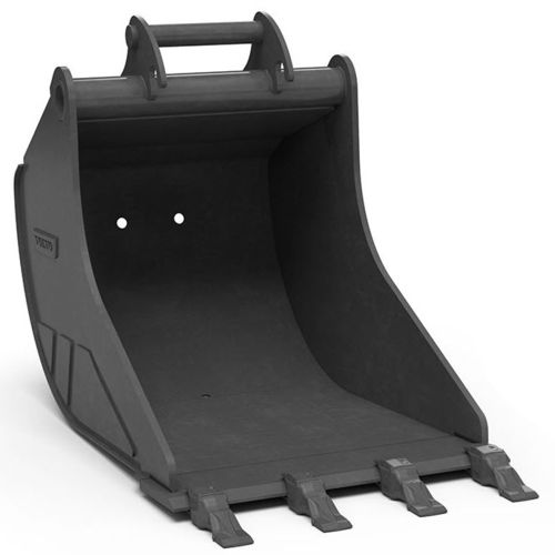 Cuchara estándar - GPX - Volvo Construction Equipment - para excavadora