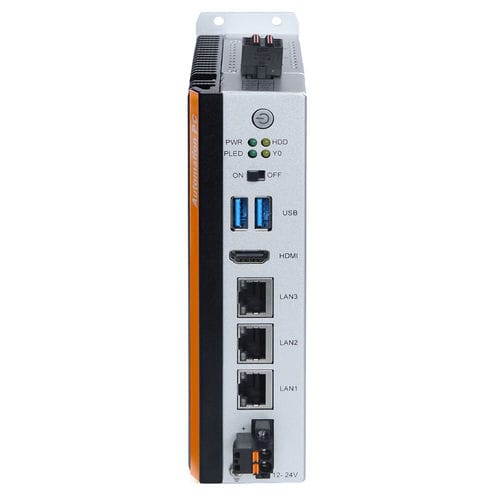 PC de automatización - NODKA Automation Technology