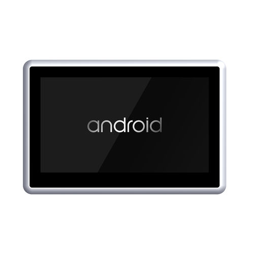 Panel PC 12.5" - ARM6000-C125 - NODKA Automation Technology - TFT LCD / retroiluminación LED / con pantalla táctil capacitiva