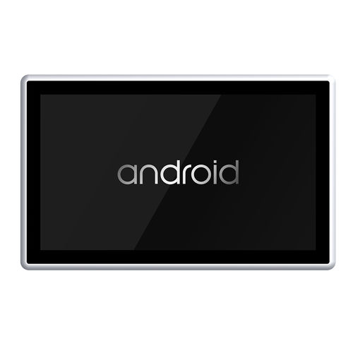 Panel PC 21.45" - ARM6000-C2145 - NODKA Automation Technology - con pantalla táctil multipuntos / con pantalla ancha / TFT LCD