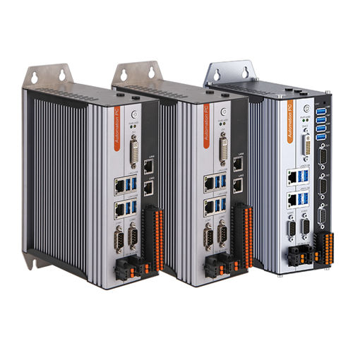 PC expansión - NP-6111 JH Series - NODKA Automation Technology - box / embarcado / de pared