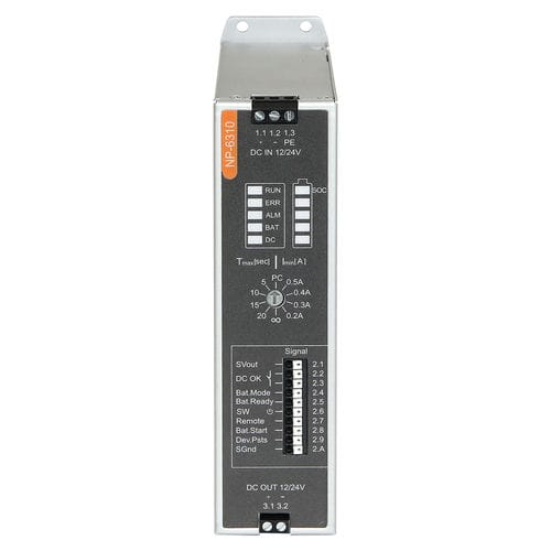 ondulador UPS todo en uno - NODKA Automation Technology