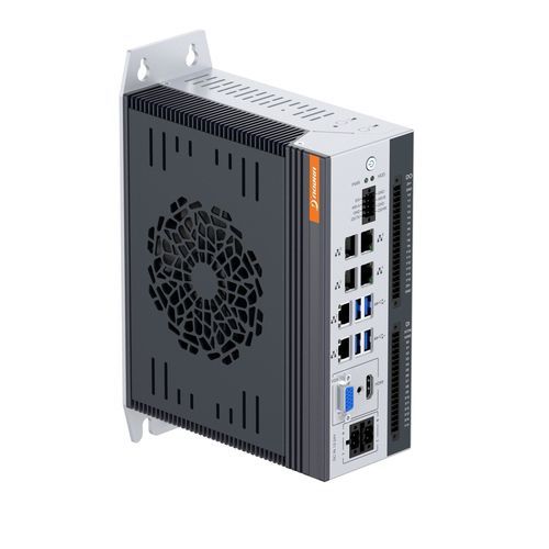 PC expansión - NODKA Automation Technology