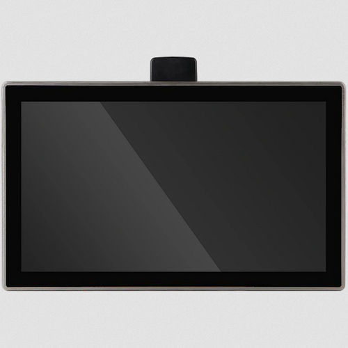 Panel PC con pantalla ancha - WP2151T-C - NODKA Automation Technology - con pantalla táctil multipuntos / con pantalla táctil capacitiva / 15,6"