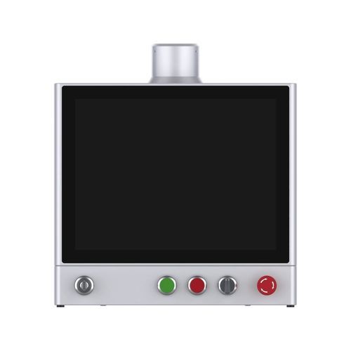 Panel PC con pantalla táctil multipuntos - ICP69150-C series - NODKA Automation Technology - con pantalla táctil capacitiva / 15" / Intel® Celeron®