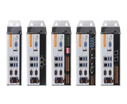 PC expansión - NODKA Automation Technology