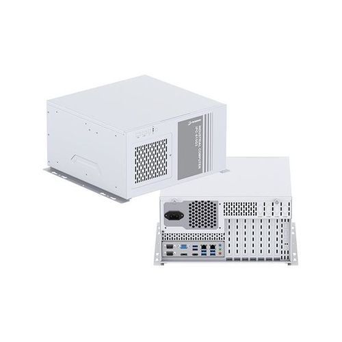 PC Edge AI - IPC-615G3 series - NODKA Automation Technology - box / Edge / torre