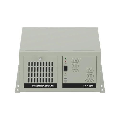 PC box - IPC-615W series - NODKA Automation Technology - torre / de pared / Intel® Pentium