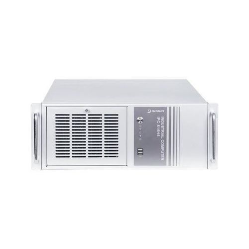 PC servidor - IPC-615H5 series - NODKA Automation Technology - en bastidor / Intel® Core™ / 14th Generation Intel® Core™