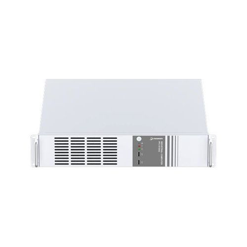 PC box - IPC-615H2-Q470 - NODKA Automation Technology - en bastidor / Intel® Core i3 / Intel® Core i5