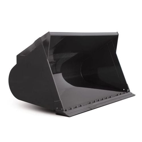 Cuchara estándar - WL - Case - para minicargadora