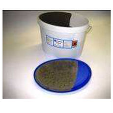Pasta para soldadura blanda - ML5xx series - Italbras - de zinc / a base de plata / para intercambiador de calor