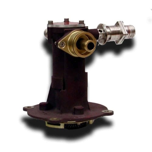 Bomba de transferencia - 14C1-4 - Parker Cylinder Division Europe - centrífuga / de combustible / con motor eléctrico