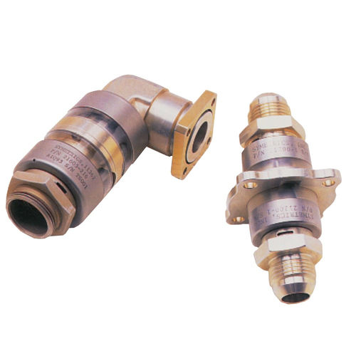 Válvula de mariposa - 21605 series - Parker Cylinder Division Europe - para carburante / de pequeñas dimensiones / para piezas