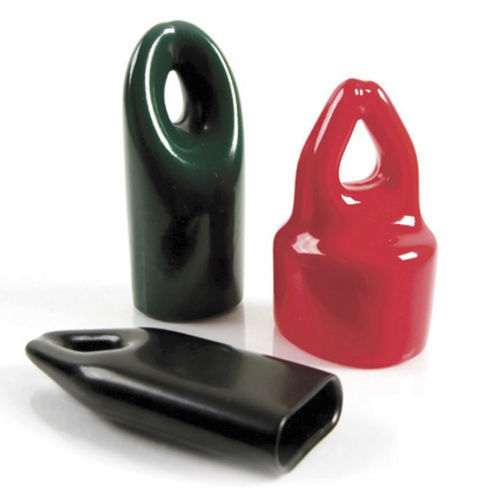 Capuchón redondo - 052469 - StockCap - de PVC / de vinilo / de protección