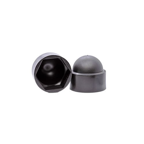 Capuchón hexagonal - NC130 - StockCap - de plástico / para tuerca / de protección