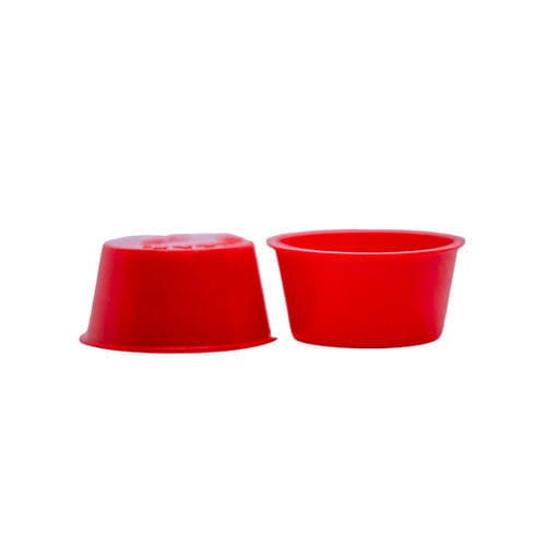 Tapón cónico - 619937 - StockCap - a presión / de plástico / de protección