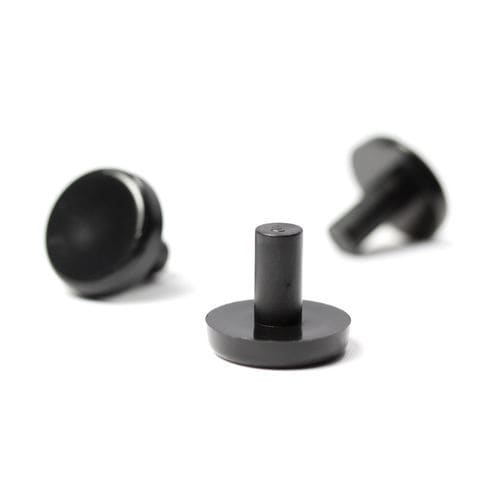 Amortiguador antivibración - SCB1 - StockCap - mecánico / de chimenea / de plástico