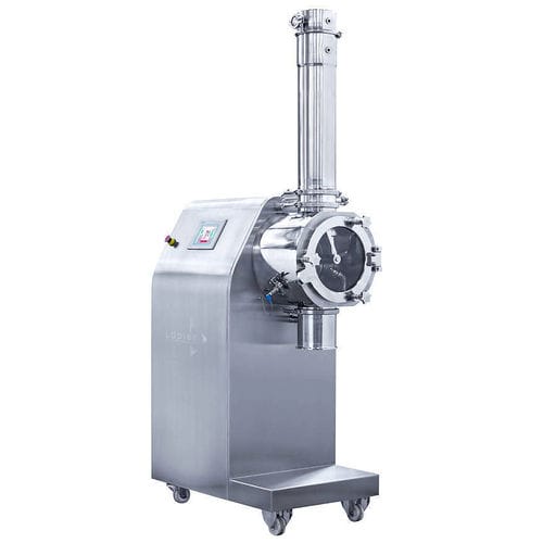 Secador de vacío - VT20 - Gebrüder Lödige Maschinenbau GmbH - de palas / batch / para la industria farmacéutica