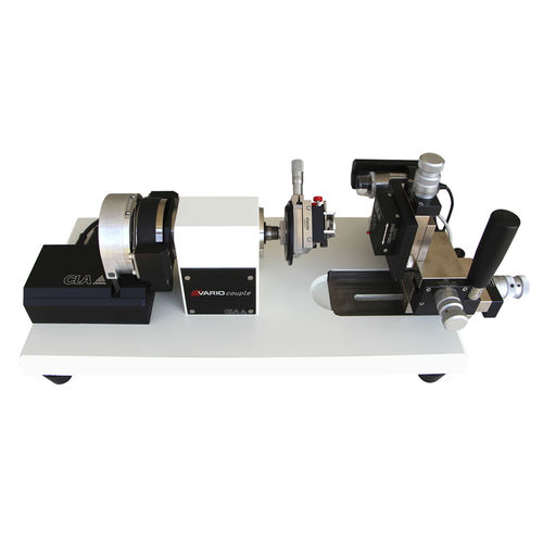 Aparato de medición de fuerza - VARIOcouple® - CLA Clinical Laboratory Automation SA - de par / electromecánico / de laboratorio