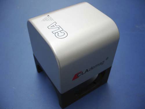 Desmagnetizador de mesa - CLAdemag   - CLA Clinical Laboratory Automation SA - para piezas / para la industria relojera