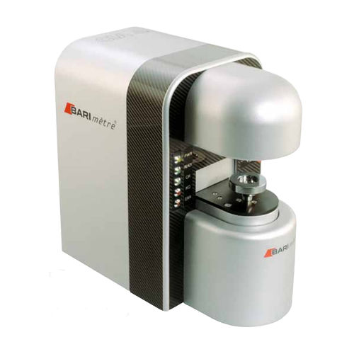 Medidor de par de sobremesa - BARImètre® - CLA Clinical Laboratory Automation SA - para ajuste de par / automático / manual