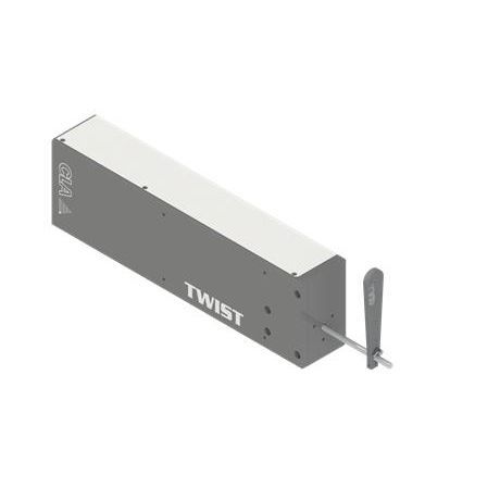Actuador eléctrico - TWIST series  - CLA Clinical Laboratory Automation SA - lineal / rotativo / de posicionamiento