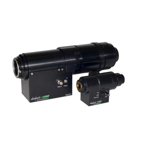 Intensificador de imagen - TRiCATT Series - Lambert Instruments
