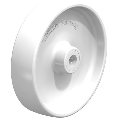 Rueda monobloque - PPN series - Blickle Räder+Rollen GmbH u. Co. KG - de polipropileno / para grandes cargas