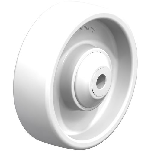 Rueda monobloque - PO series - Blickle Räder+Rollen GmbH u. Co. KG - de nailon / de bajo ruido