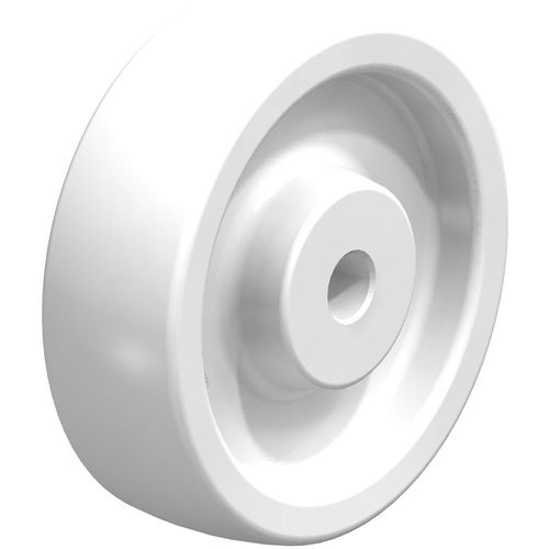 Rueda monobloque - SPO series - Blickle Räder+Rollen GmbH u. Co. KG - de nailon / para grandes cargas