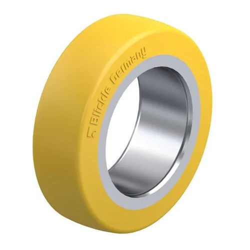Neumático industrial - BTH series - Blickle Räder+Rollen GmbH u. Co. KG - antihuellas