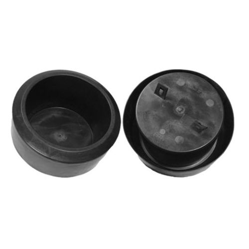 Anillo protector abierto para extremidad de tubo - BOR series - PLASTEM