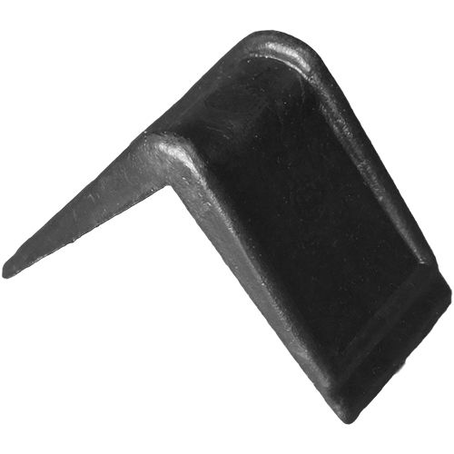 Protección de ángulo de plástico - COIN_SAN series - PLASTEM