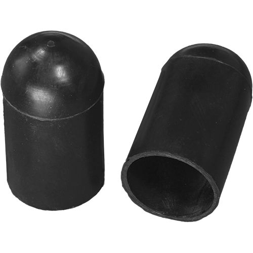 Capuchón redondo - ELE series - PLASTEM - de EPDM / de protección / moldeado