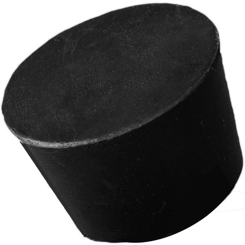 Tapón cónico - ELI series - PLASTEM - macho / de EPDM / de protección