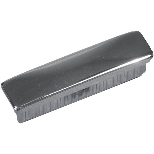 Tapón aletado - RECP series - PLASTEM - rectangular / macho / de termoplástico
