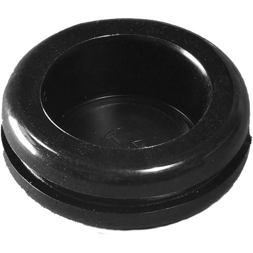 Pasacables de PVC - PFO series - PLASTEM - de membrana
