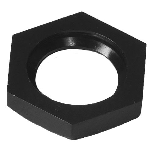 Tuerca hexagonal - EC4035 series - PLASTEM - de botón / de poliamida / roscada
