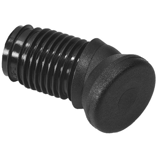 Cojinete de deslizamiento - PTK series - PLASTEM - de nailon / para tubos redondos