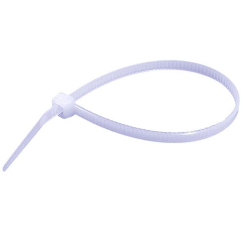 Sujetacables de poliamida - LIEN series - PLASTEM - con oreja ajustable