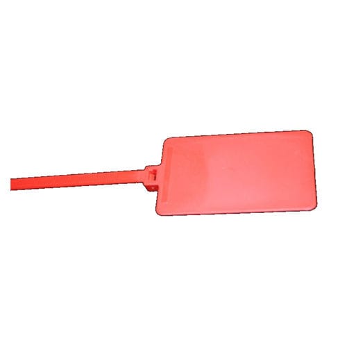 Precinto de seguridad de poliamida - LIENPL series - PLASTEM