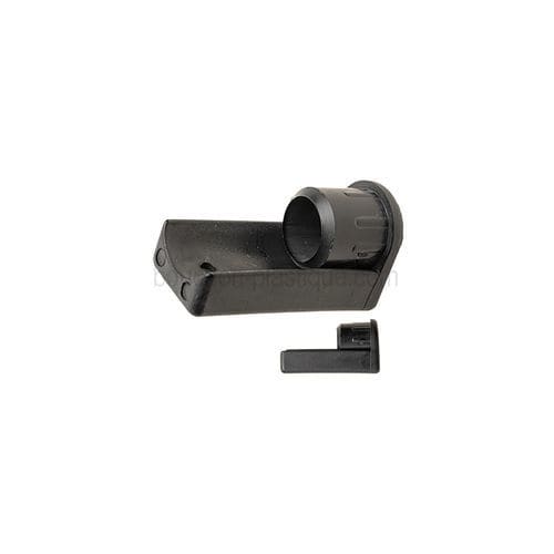 Bumper de caucho - PTR series - PLASTEM - de seguridad