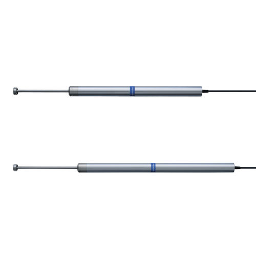 Palpador de medición lineal - DK155PR5 - Magnescale Europe GmbH - electrónico / magnético / digital